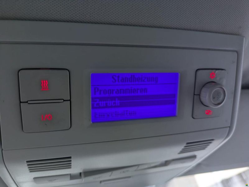 Volkswagen T5 California