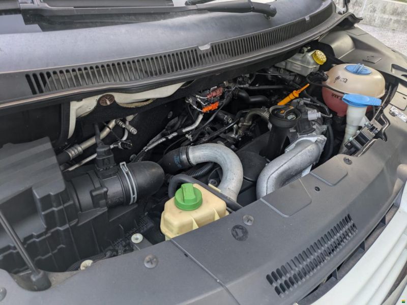 Volkswagen T5 California