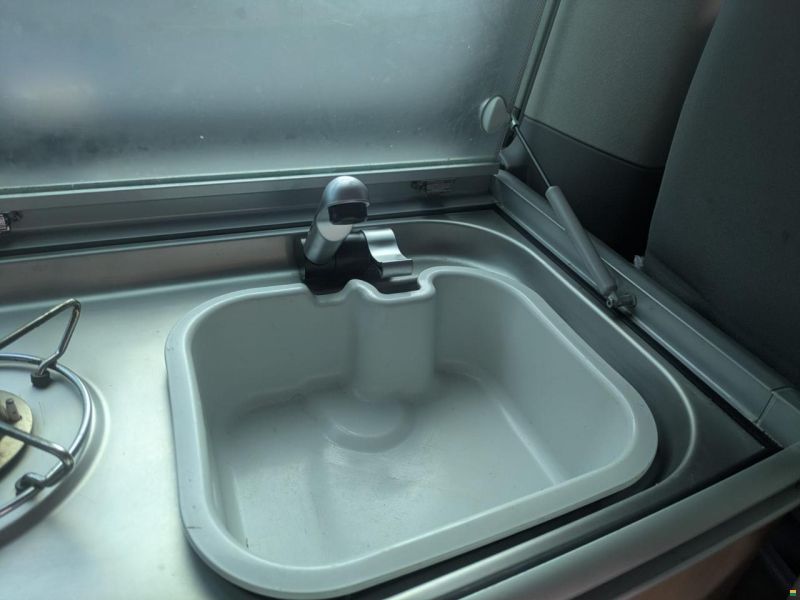 Volkswagen T5 California