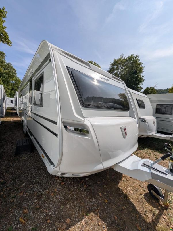 Tabbert Puccini 750 HTD