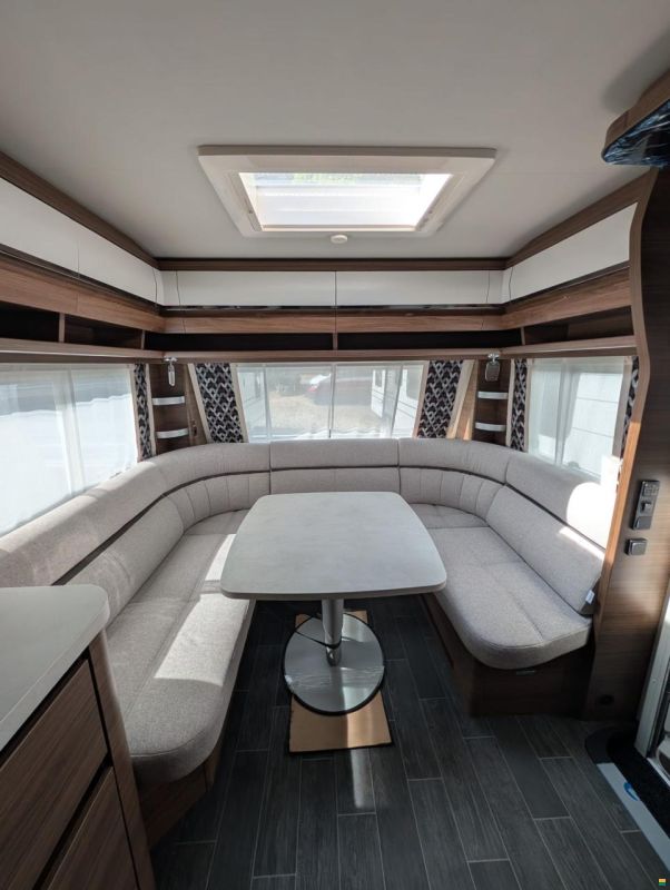 Tabbert Puccini 750 HTD