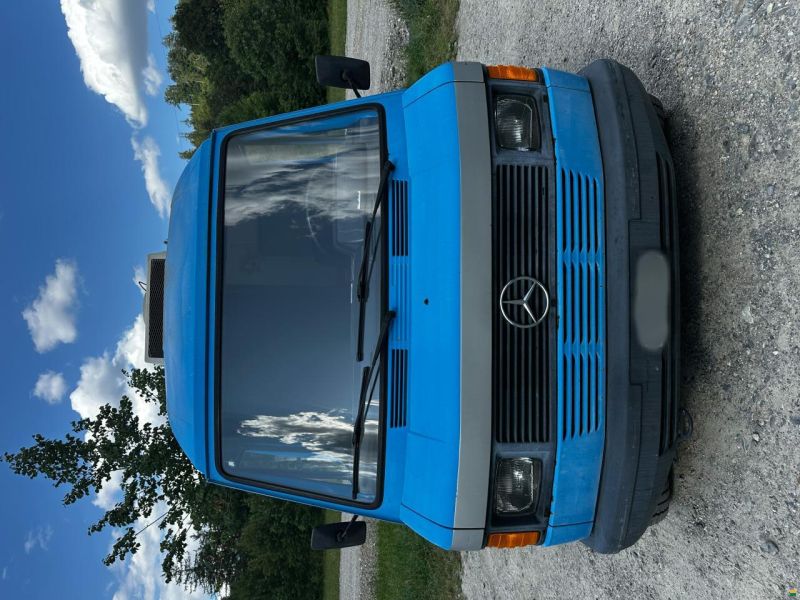Mercedes Benz 310