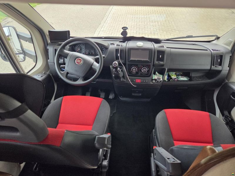 Fiat MC Louis Glamys 22