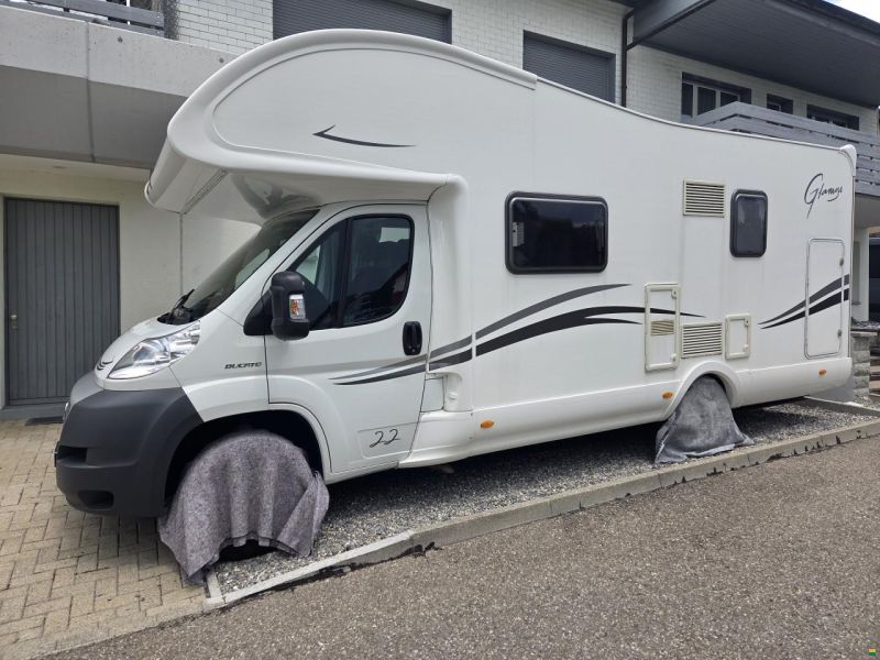 Fiat MC Louis Glamys 22