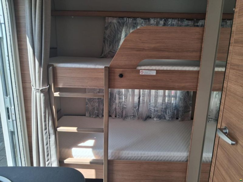 Weinsberg CaraOne 400 LK
