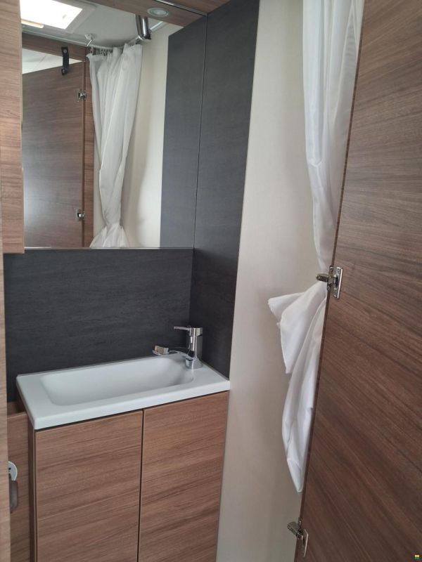 Weinsberg CaraOne 400 LK