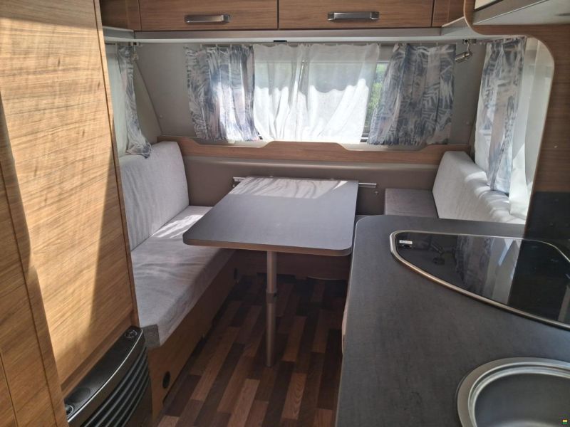 Weinsberg CaraOne 400 LK