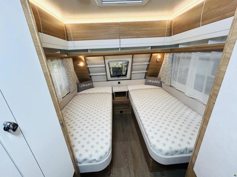 Hobby De Luxe 515 UHL