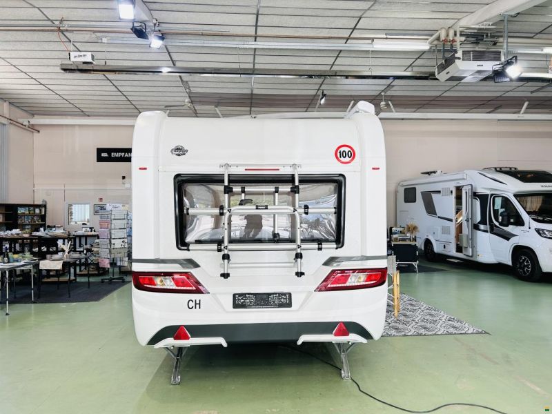 Hobby De Luxe 515 UHL