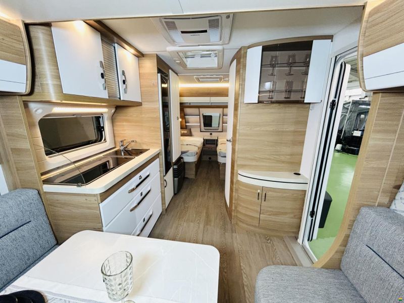 Hobby De Luxe 515 UHL