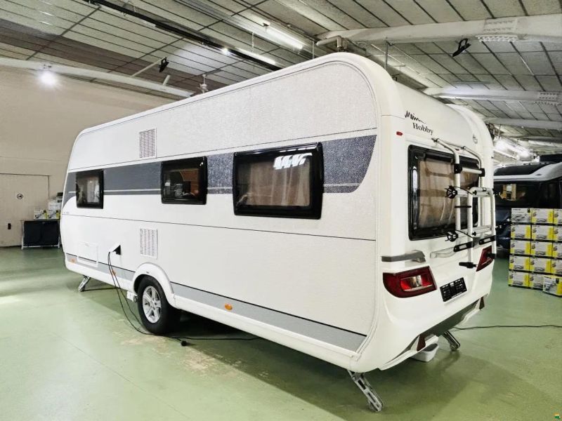 Hobby De Luxe 515 UHL