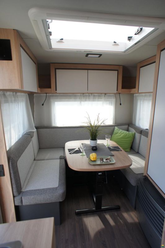 Knaus Sport 500 EU
