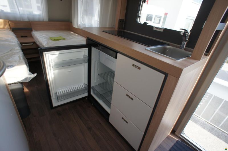 Knaus Sport 500 EU