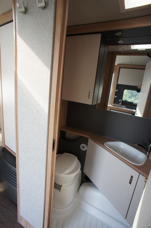 Knaus Sport 500 EU