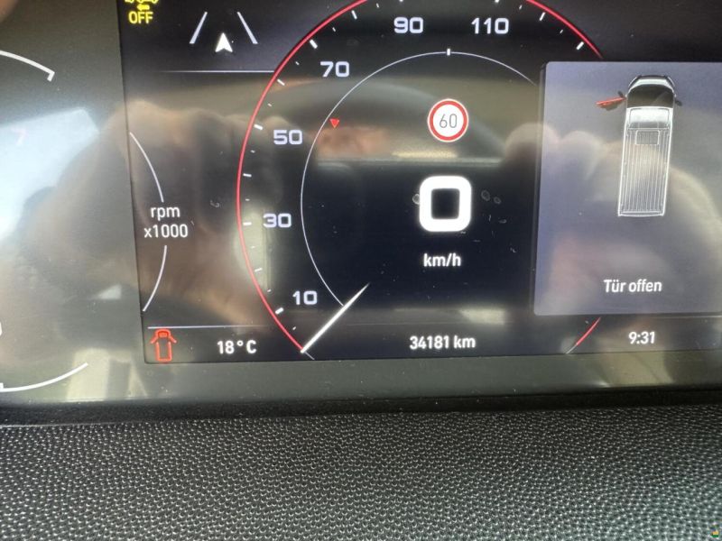 Dethleffs Globetrail Advantage 640 ES Fiat