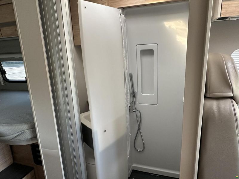 Dethleffs Globetrail Advantage 640 ES Fiat