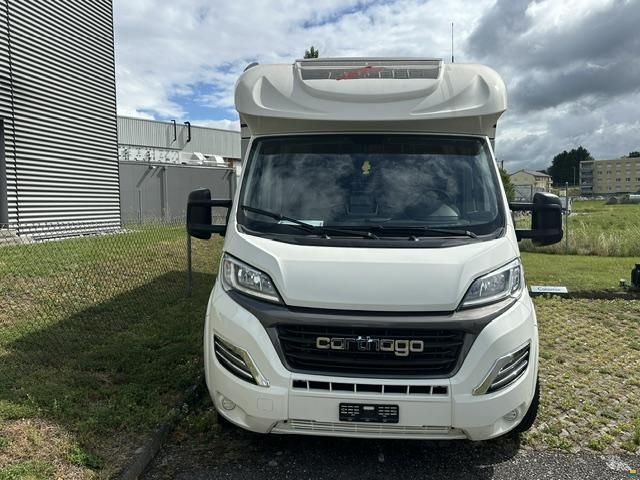 Carthago C-Tourer T 148 E 3.5T