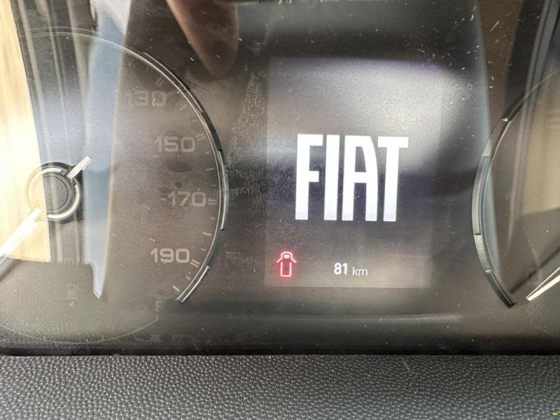 Dethleffs Globetrail Advantage 600 DR Fiat