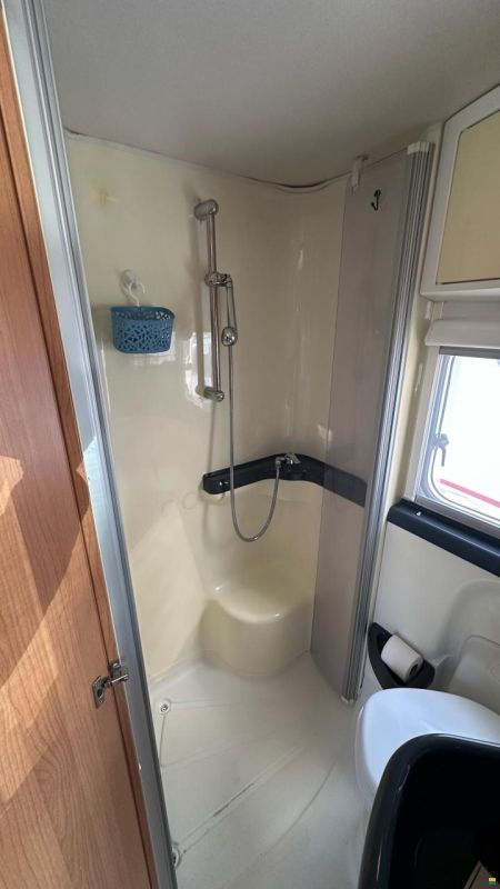Knaus Sun Ti 650 ME