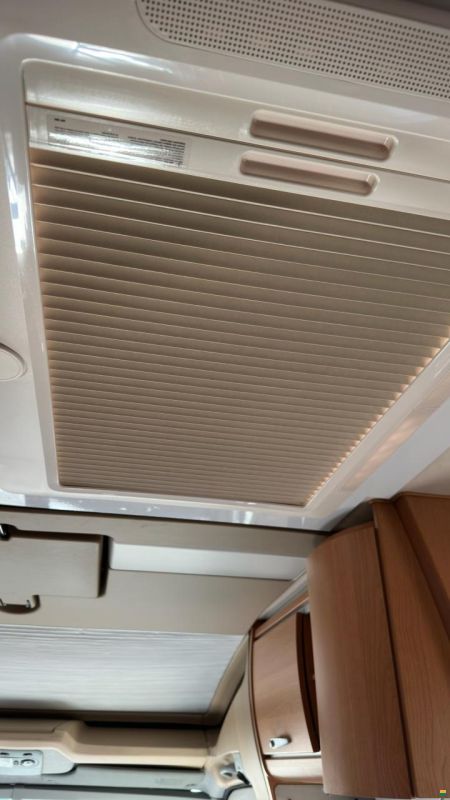 Knaus Sun Ti 650 ME