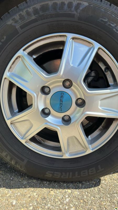 Knaus Sun Ti 650 ME