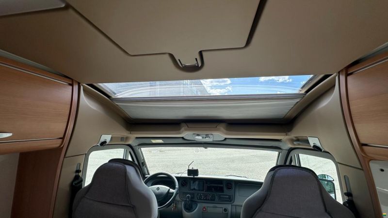 Knaus Sun Ti 650 ME