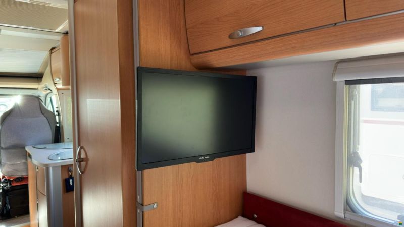 Knaus Sun Ti 650 ME