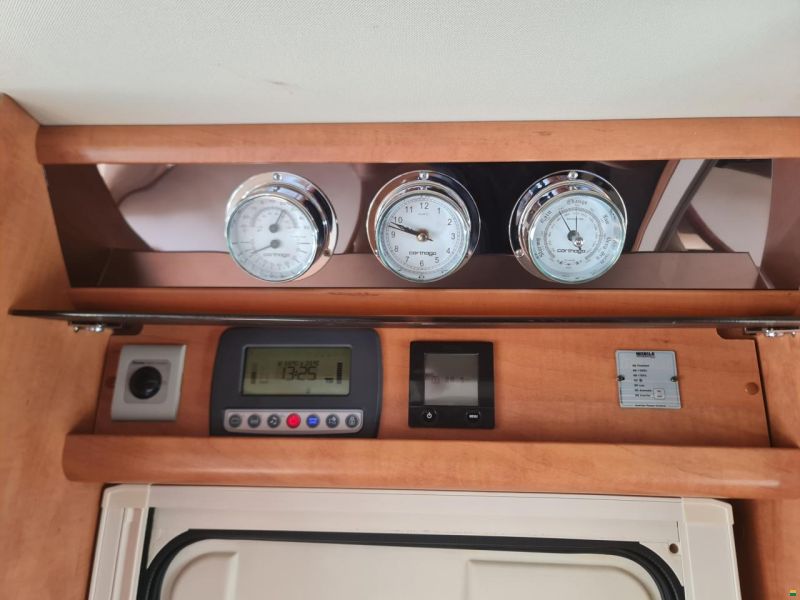 Carthago E-Line I50
