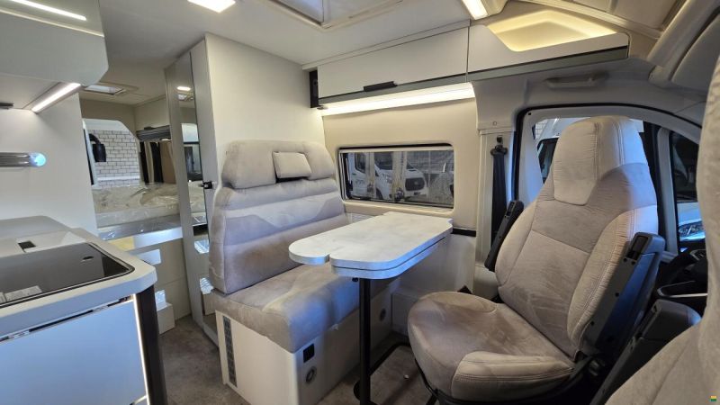 Karmann Davis Lifestyle DA 630 LS / MJ2026