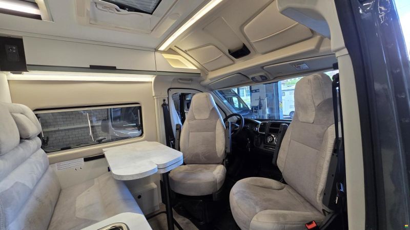 Karmann Davis Lifestyle DA 630 LS / MJ2026