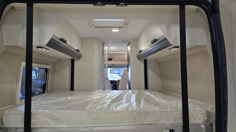 Karmann Davis Lifestyle DA 630 LS / MJ2026