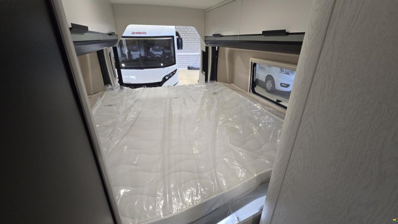 Karmann Davis Lifestyle DA 630 LS / MJ2026
