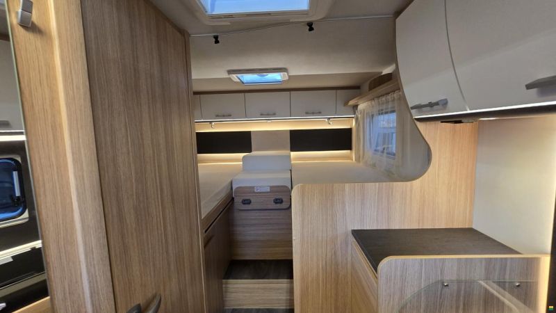 Sunlight T 67 S "Adventure Edition"