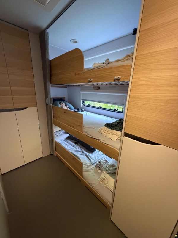 Adria Adora 753 UK