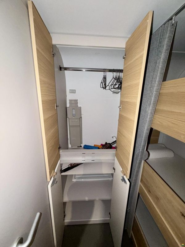 Adria Adora 753 UK