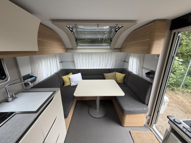 Adria Adora 753 UK