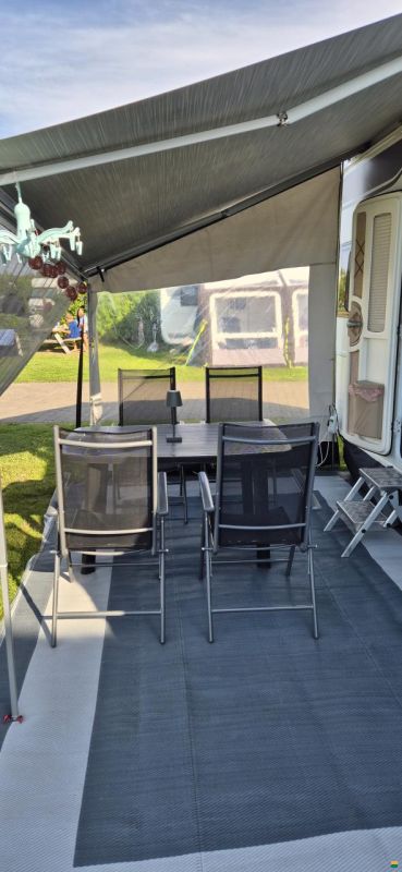 Bürstner Averso Plus 510 TK