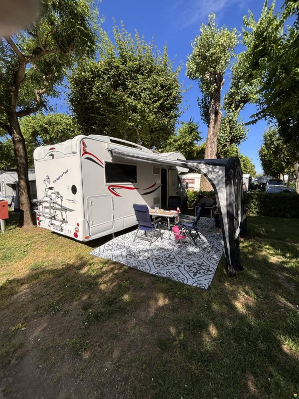 Rimor XGO Family 102