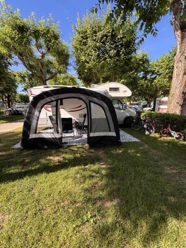 Rimor XGO Family 102