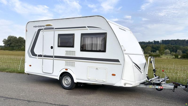 Weinsberg Cara One 400 LK