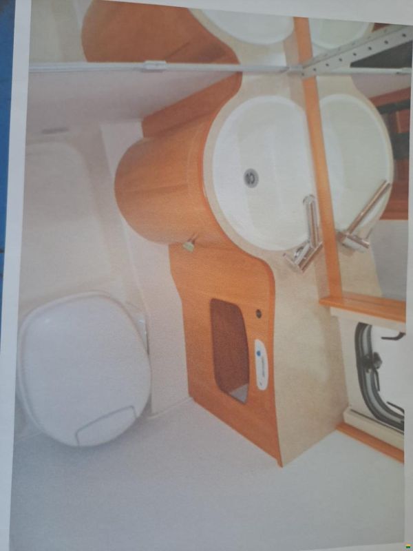 Hymer Eriba 491A