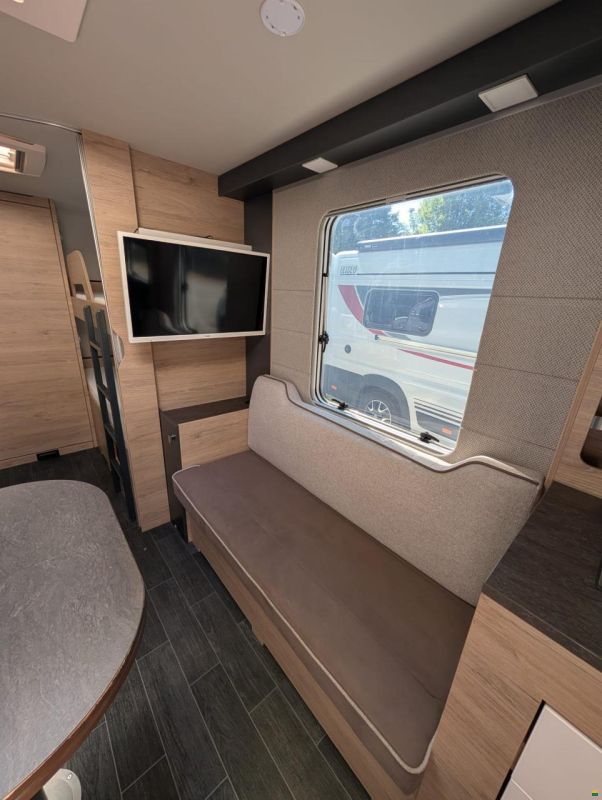 Tabbert Pantiga 655 DMK