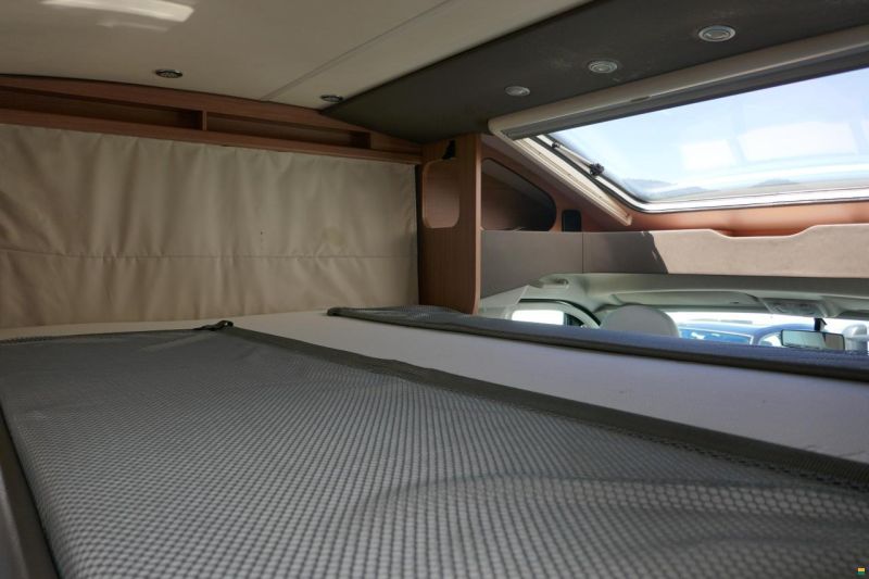 Knaus Sky Wave 650 MF