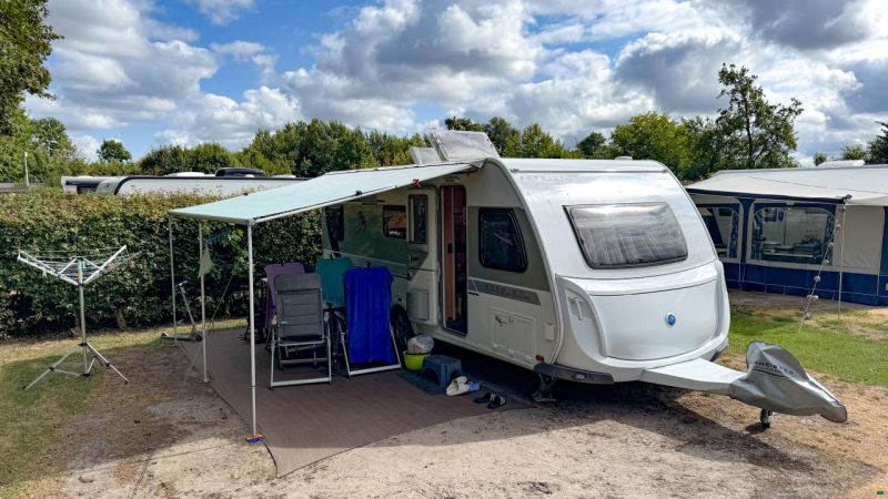 Knaus Südwind 580 QS Silver Selection
