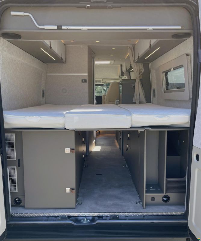 Hymer Yellowstone