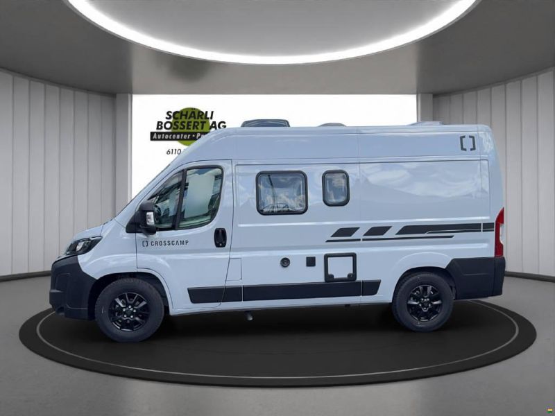 Crosscamp 5.4 DF 3.5t 2.2BlueHDi 140