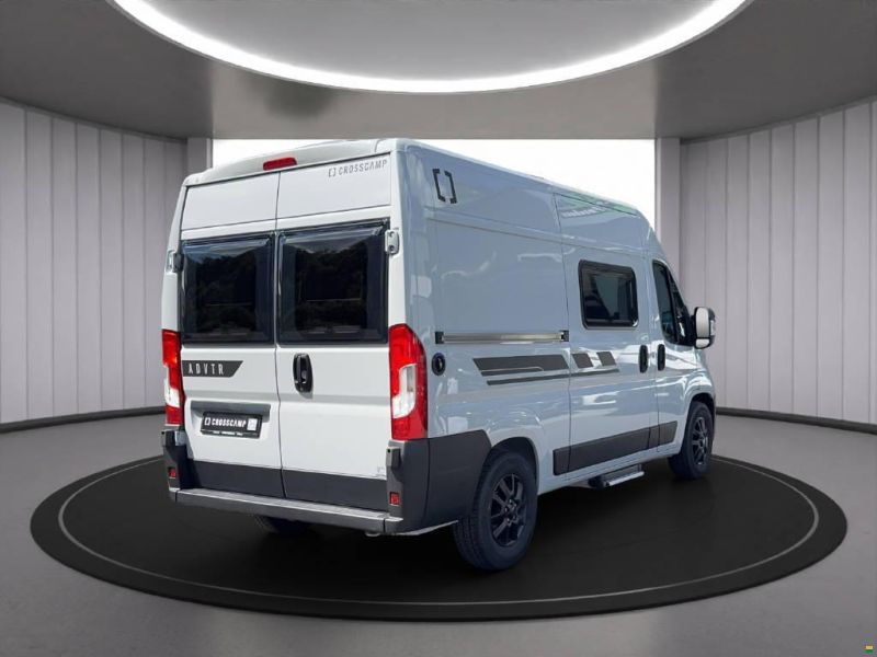 Crosscamp 5.4 DF 3.5t 2.2BlueHDi 140