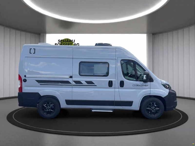 Crosscamp 5.4 DF 3.5t 2.2BlueHDi 140