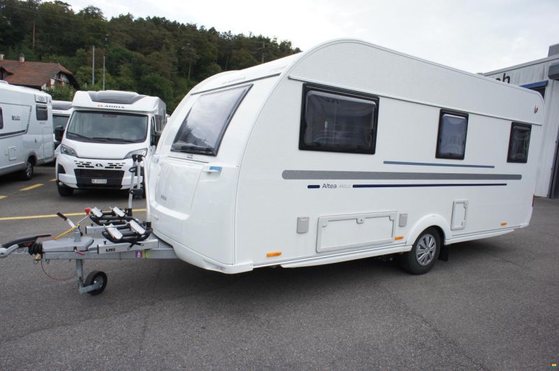 Adria Altea 492 LU