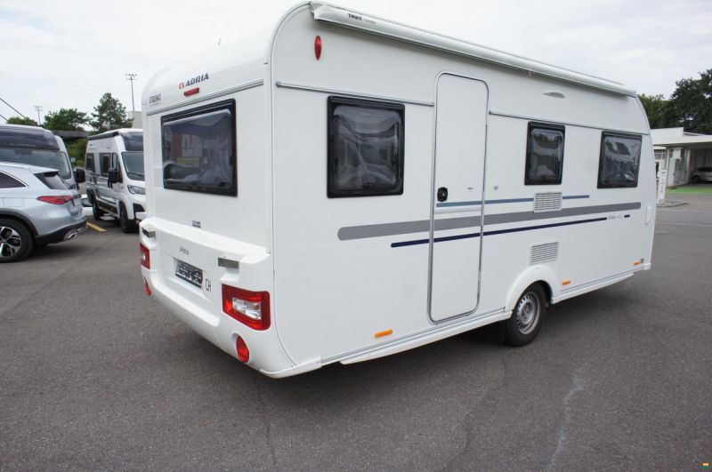 Adria Altea 492 LU